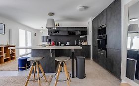 Tera - Joli T2 avec garage pour 4 personnes proche Plage