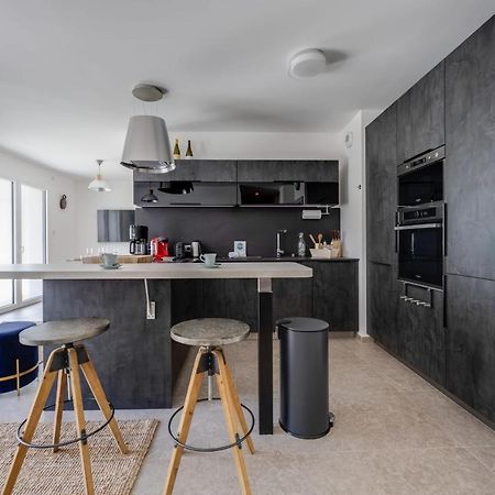 Tera - Joli T2 avec garage pour 4 personnes proche Plage Annecy Extérieur photo