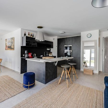 Tera - Joli T2 avec garage pour 4 personnes proche Plage Annecy Extérieur photo
