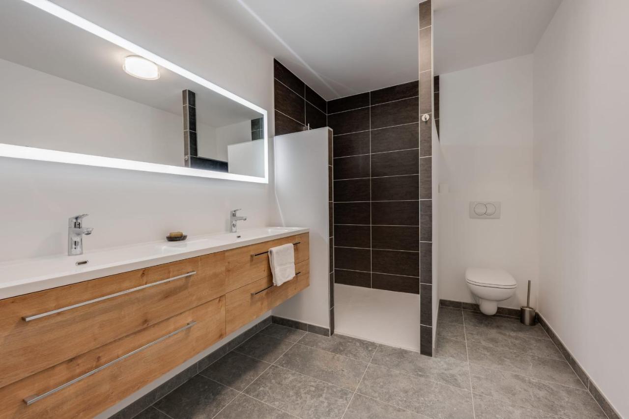 Tera - Joli T2 avec garage pour 4 personnes proche Plage Annecy Extérieur photo