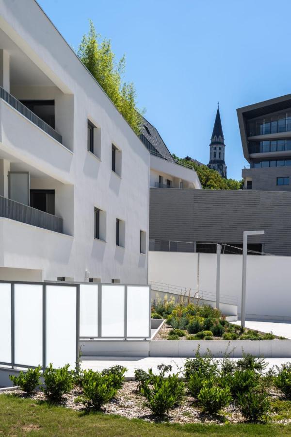 Tera - Joli T2 avec garage pour 4 personnes proche Plage Annecy Extérieur photo
